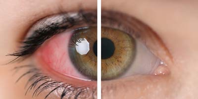 Common Ocular Conditions